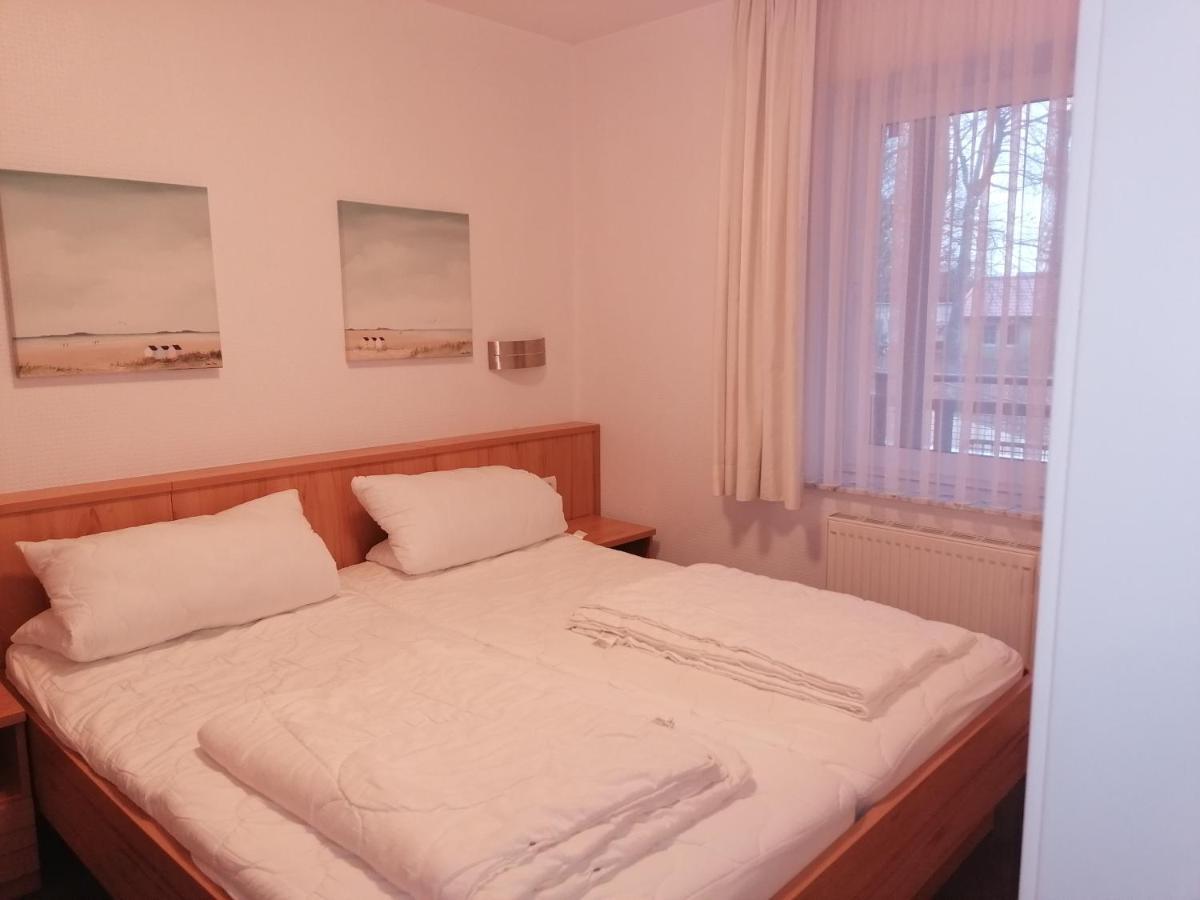 Ostseetraum Koserow Extérieur photo