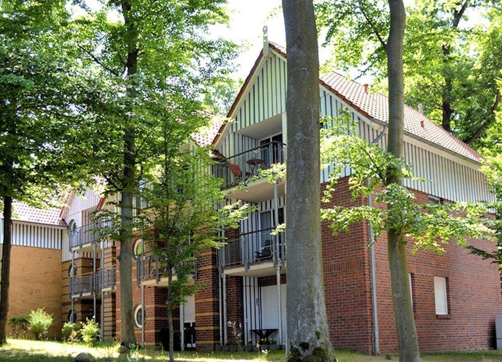 Ostseetraum Koserow Extérieur photo